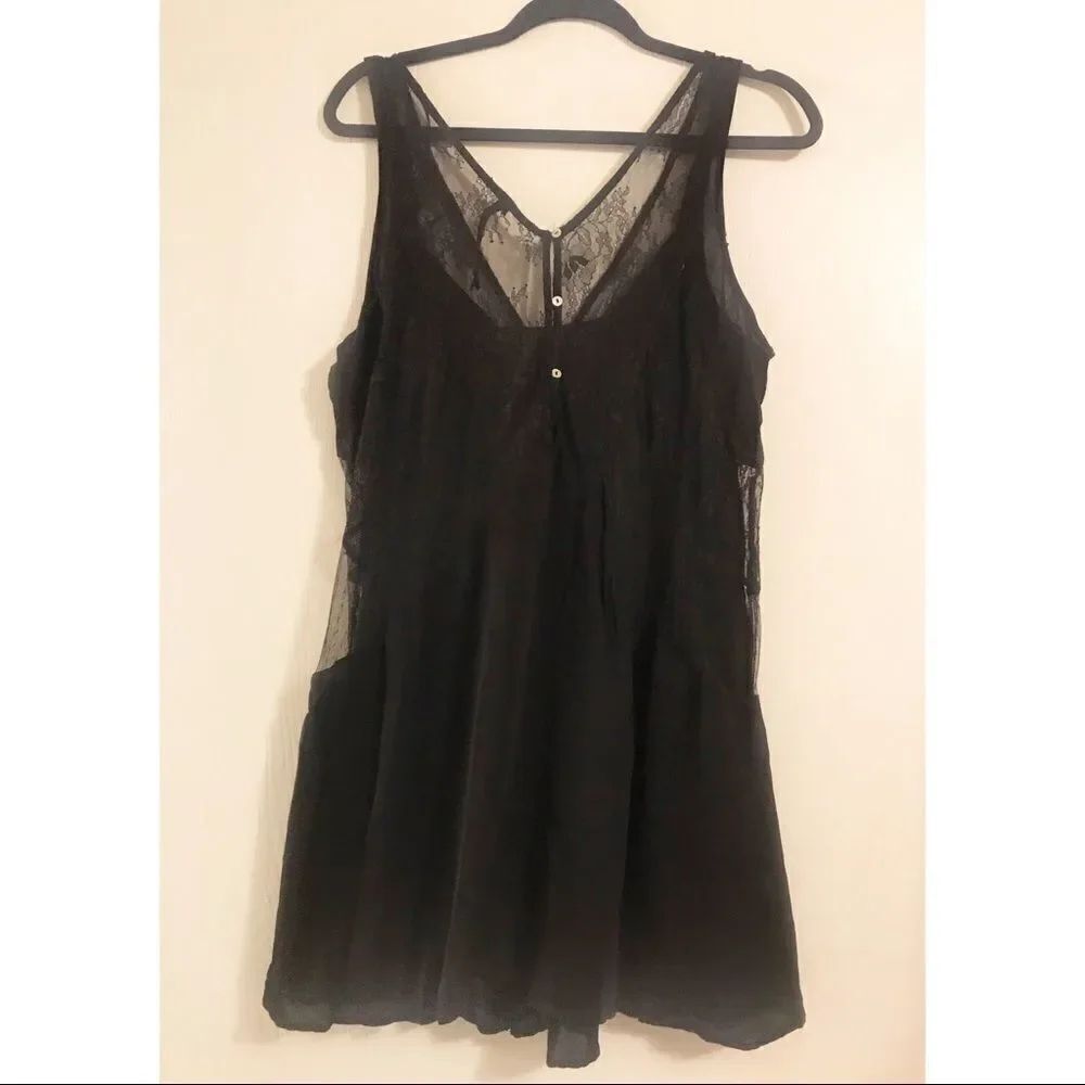 ✨ZARA MINI CAMISOLE DRESS✨ - Picture 6 of 6